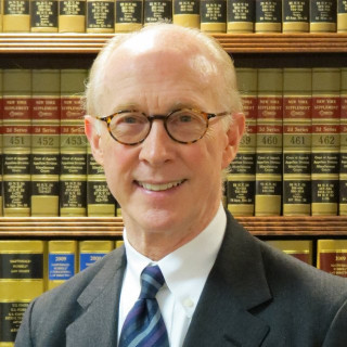 Mark J. Mahoney, experienced  attorney in Buffalo, NY with 0 reviews