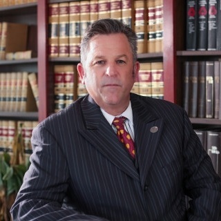 Charles Frederick Magill, experienced  attorney in Fresno, CA with 0 reviews