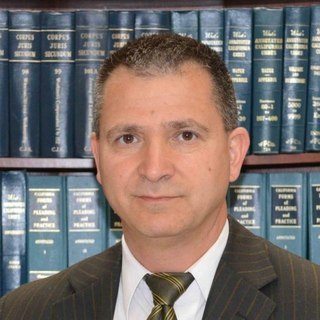 Bahram Madaen, experienced  attorney in Sunland, CA with 0 reviews