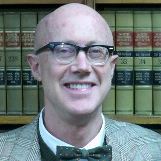 Mr. Richmond H. McCluer Jr., experienced  attorney in Winona, MN with 0 reviews