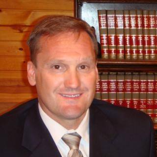 Bret Merkle, experienced  attorney in Sioux Falls, SD with 0 reviews