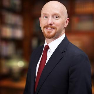 Brian R. Murphy, experienced  attorney in Rock Hill, SC with 0 reviews