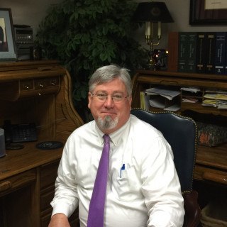 Kenneth Mullen, experienced  attorney in Weatherford, TX with 0 reviews