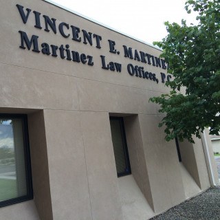 Vincent Martinez, experienced  attorney in Albuquerque, NM with 0 reviews