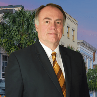 W. Trey Merck, experienced  attorney in Six Mile, SC with 0 reviews