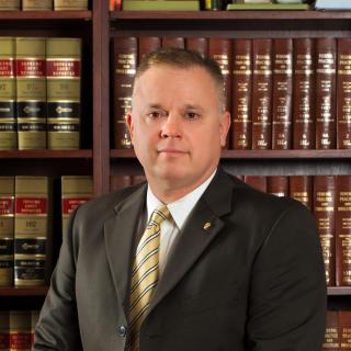 Christopher Paul Saady, experienced Personal Injury attorney in Chesapeake, VA with 0 reviews