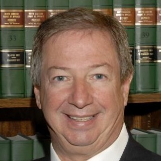 Ronald Moore, experienced  attorney in Asheville, NC with 0 reviews