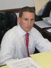 Michael Adam Arbeit, experienced Criminal Defense, Domestic Violence attorney in Freeport, NY with 25 reviews