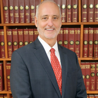 Thomas D Marks, experienced Divorce, Family Law attorney in Orlando, FL with 0 reviews