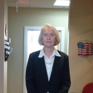 Gloria Kay Snavely, experienced  attorney in Crossville, TN with 0 reviews