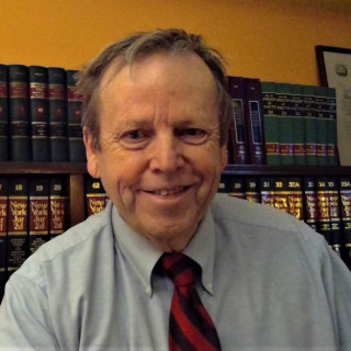 Alan Bruce Mcgeorge, experienced Criminal Defense, Family Law attorney in Nanuet, NY with 0 reviews