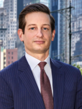 Jonathan Scott Wachlarz, experienced Car Accident, Personal Injury attorney in New York, NY with 255 reviews