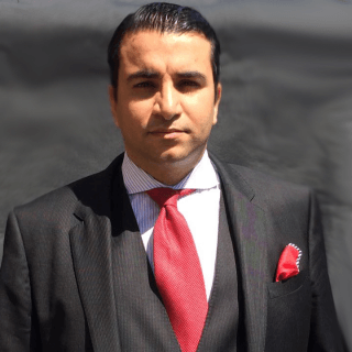 Jad Sarsour, experienced Criminal Defense, Domestic Violence attorney in Arlington, VA with 0 reviews