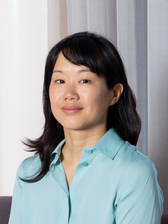 Stacy Lynn Wu, experienced Business, Intellectual Property attorney in New York, NY with 5 reviews