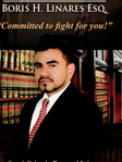 Boris Humberto Linares, experienced Personal Injury, Real Estate attorney in Woodside, NY with 2 reviews