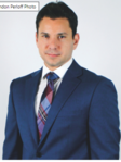 Brandon Perloff, experienced Bankruptcy, Personal Injury attorney in Philadelphia, PA with 131 reviews