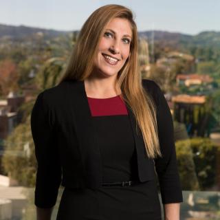 Alexandra Rachel Lavinsky, experienced Consumer Protection, Divorce attorney in Los Angeles, CA with 0 reviews