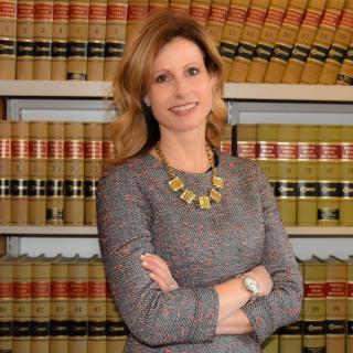Melissa Larsen, experienced attorney in North Kingstown, RI with 0 reviews