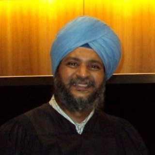 Kulvinder Singh, experienced  attorney in Roseville, CA with 0 reviews