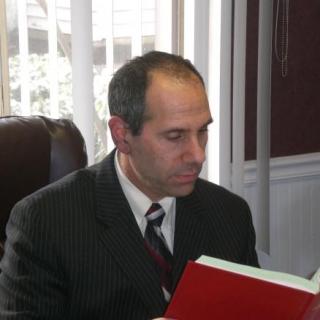 Mitchell Mullen, experienced attorney in Cherry Hill, NJ with 0 reviews