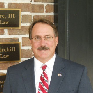 John "Jack" Sinclaire, experienced  attorney in Daniel Island, SC with 0 reviews