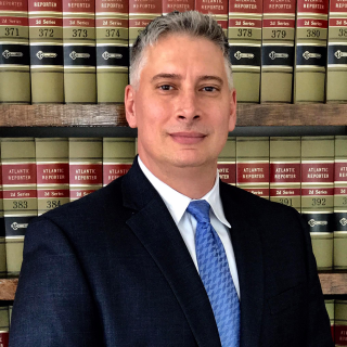 Joseph Lombardo, experienced  attorney in Hammonton, NJ with 0 reviews