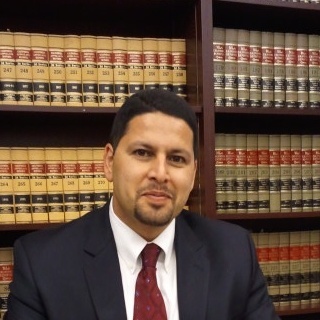 Babak Semnar, experienced  attorney in Temecula, CA with 0 reviews