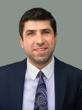 Alexander Paykin, experienced Business, Foreclosure attorney in New York, NY with 21 reviews