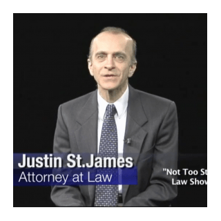 Justin St. James, experienced  attorney in Andover, MA with 0 reviews