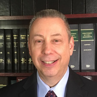 Richard David Saul, experienced  attorney in Garden City, NY with 0 reviews