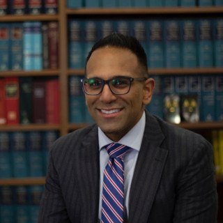 Mr. Daniel Vaswani, experienced  attorney in Hayward, CA with 0 reviews