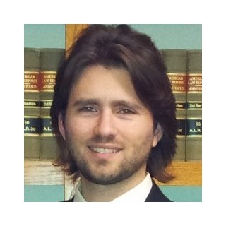 Zachary B. Setzer, experienced  attorney in Weddington, NC with 0 reviews