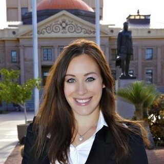 Aubrey Srednicki, experienced Divorce, Family Law attorney in Scottsdale, AZ with 0 reviews