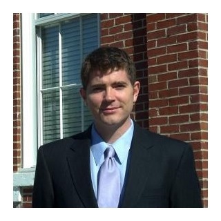 Christopher Stearns, experienced  attorney in Morganfield, KY with 0 reviews