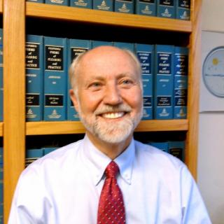 Timothy H. Stearns, experienced  attorney in Mount Shasta, CA with 0 reviews