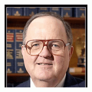 Honorable Wayne O'Bryan Sr, experienced  attorney in Richmond, VA with 0 reviews