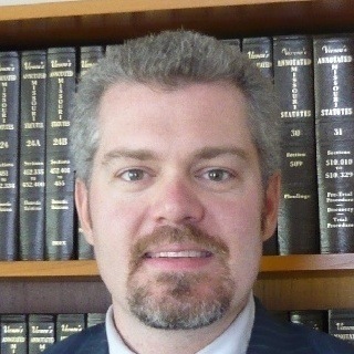 Darin Wesley Sorrell, experienced  attorney in St. Louis, MO with 0 reviews