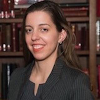 Giselle Schuetz, experienced Employment / Labor attorney in New York, NY with 0 reviews