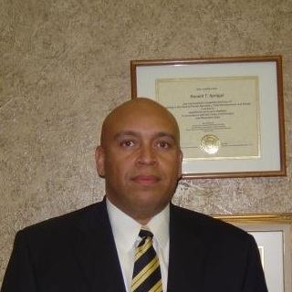 Ronald T. Spriggs, experienced attorney in Amarillo, TX with 0 reviews