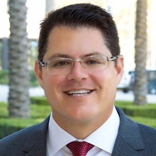 Daren Harris Lipinsky, experienced  attorney in Santa Ana, CA with 0 reviews