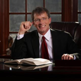 James Leach, experienced  attorney in Parkersburg, WV with 0 reviews