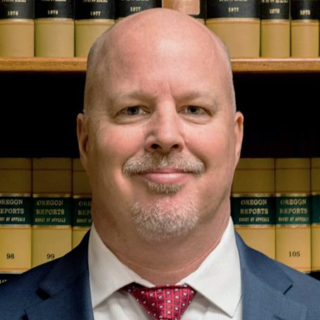 Brad Sands, experienced  attorney in Hillsboro, OR with 0 reviews