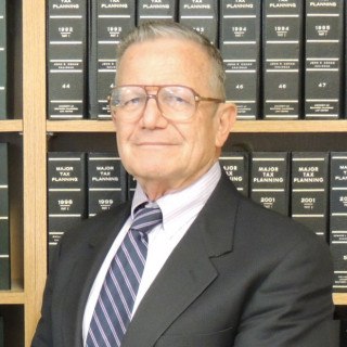 Howard Sanger, experienced  attorney in Palm Desert, CA with 0 reviews