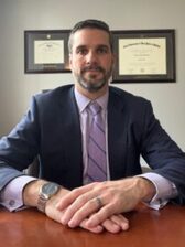 Andrew David Montroy, experienced Criminal Defense, Federal Crime attorney in Philadelphia, PA with 438 reviews