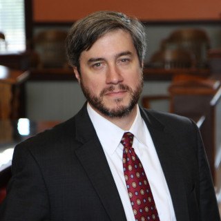 Robert Schultze, experienced  attorney in Oxford, MS with 0 reviews