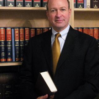 Joseph Schulte, experienced  attorney in Covington, KY with 0 reviews