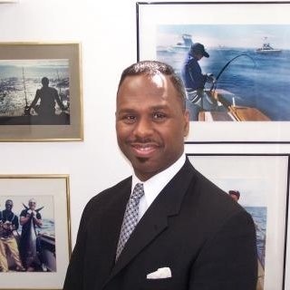 James Phillip Vaughns, experienced  attorney in Oakland, CA with 0 reviews