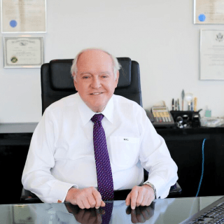 Walter Lesnevich, experienced  attorney in Hackensack, NJ with 0 reviews