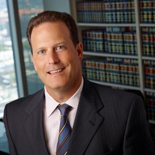 Stuart Scott, experienced  attorney in Cleveland, OH with 0 reviews