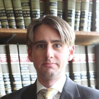 Korey C. Lundin, experienced  attorney in Madison, WI with 0 reviews